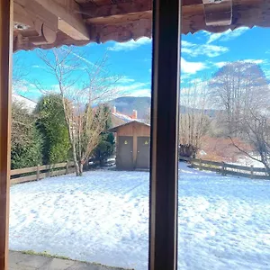 Kontaktlos - 2min Zum See, Garten&schnelles Wlan , Bad Wiessee Deutschland