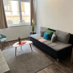 Nova Apartamento