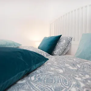 Christine-2 Bedrooms In The Downtown Apartamento